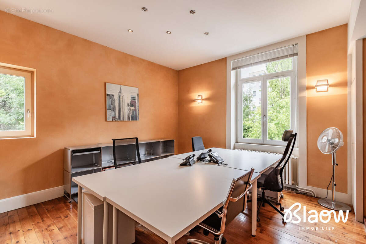 Maison 345 m² à Saint-Etienne  - photo 7