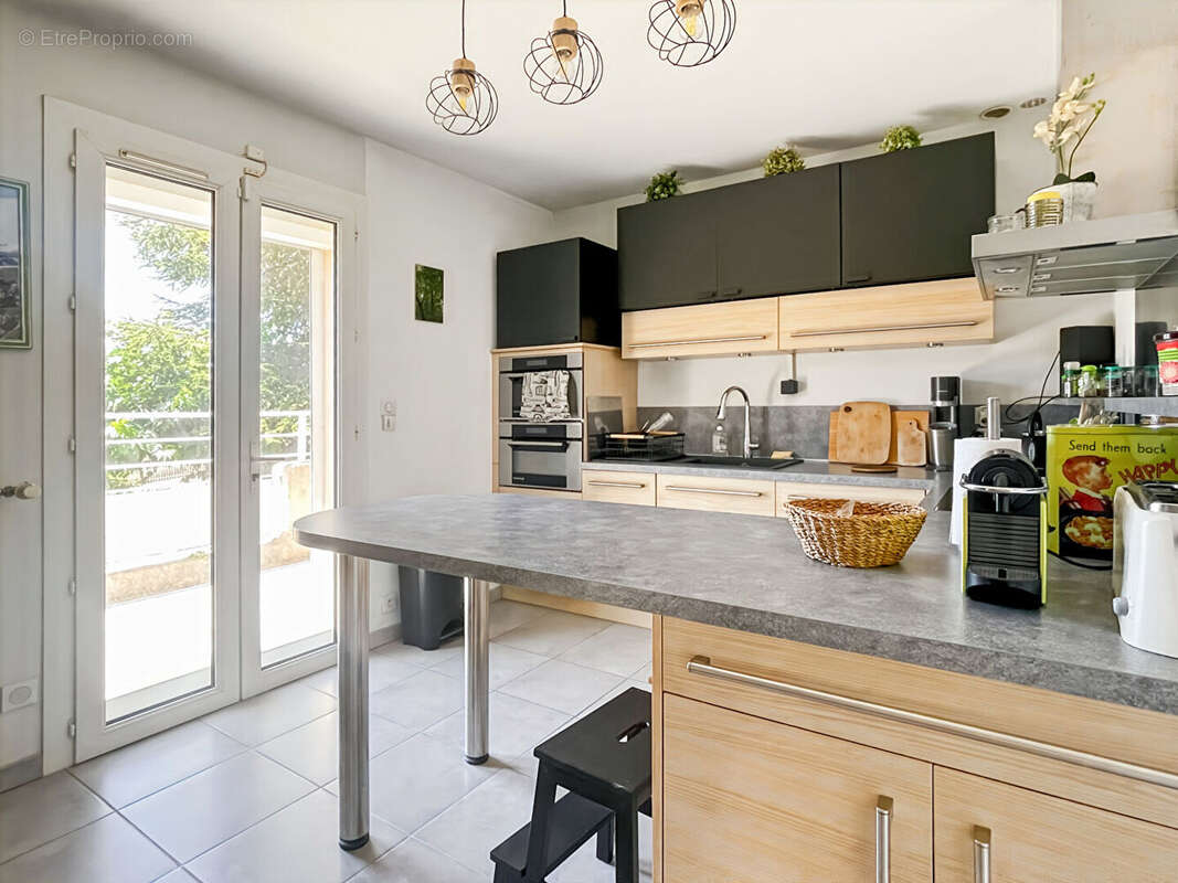 Maison à ENSUES-LA-REDONNE