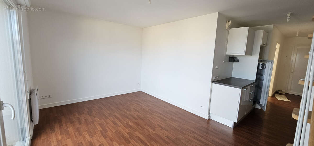 Appartement à CAMARET-SUR-MER
