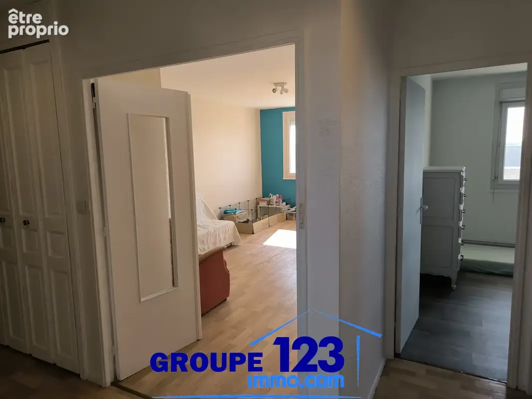 Appartement 2 chambres - photo 3