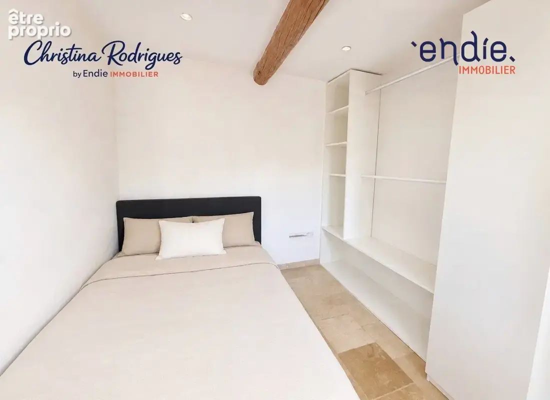 Maison 4 pièces 83 m² à vendre à Lorgues (83510) - photo 3