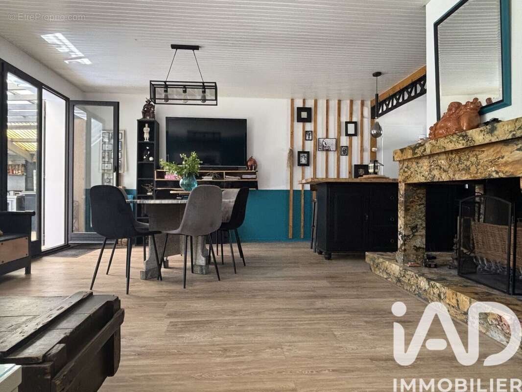 Photo 6 - Maison à LONS