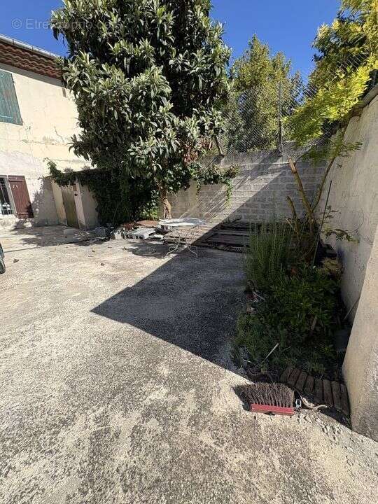 Maison à AVIGNON