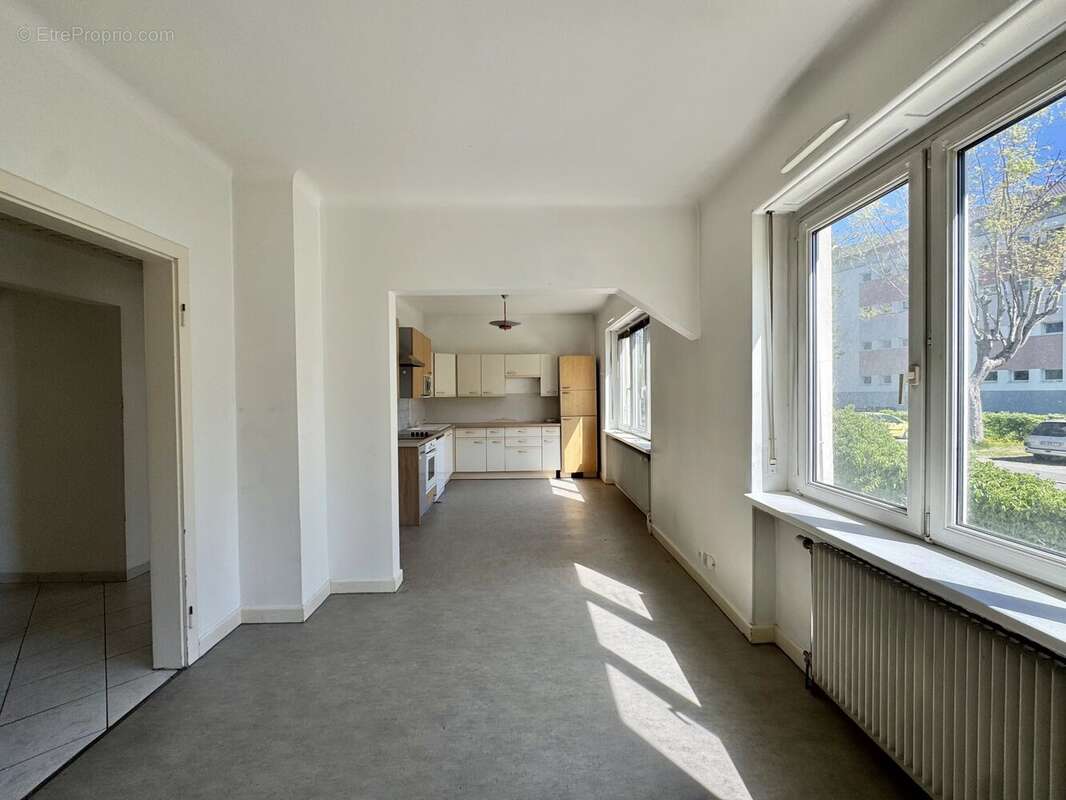 Maison à ALTKIRCH