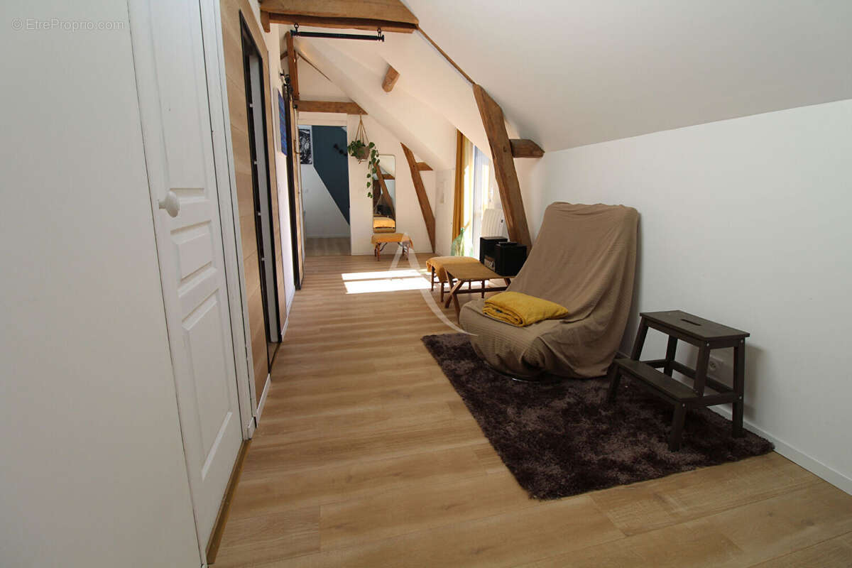 Maison à VINEUIL