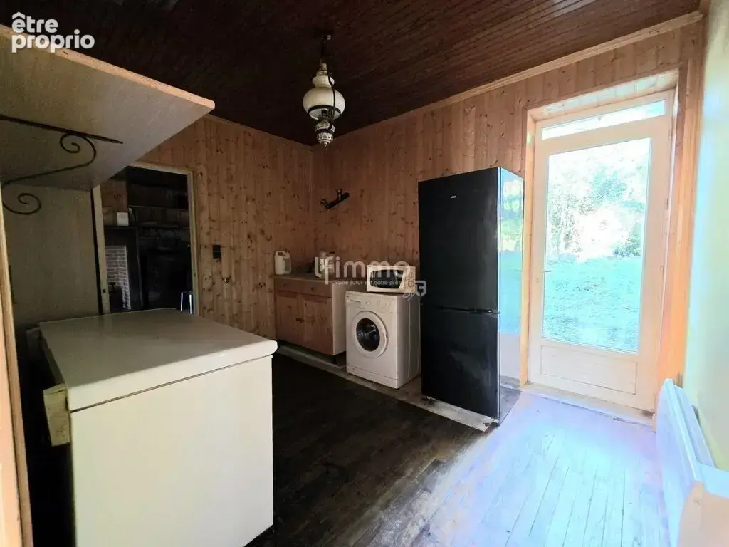  Grande maison familiale – 206 m² – Parcelle 17 457 m² - photo 9