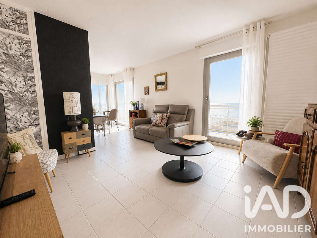 Photo 5 - Appartement à CANET-EN-ROUSSILLON