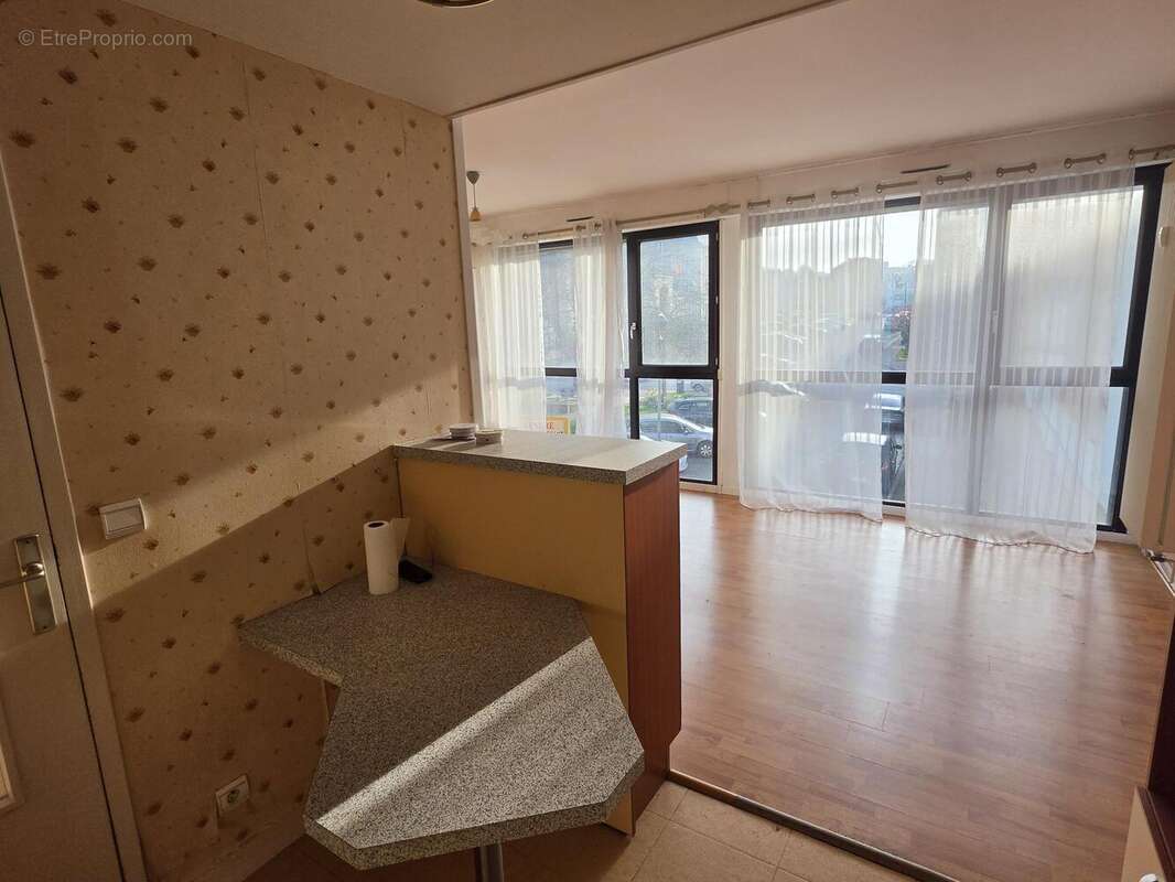 Photo 2 - Appartement à FECAMP