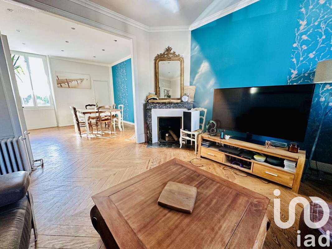 Photo 6 - Maison à LUISANT