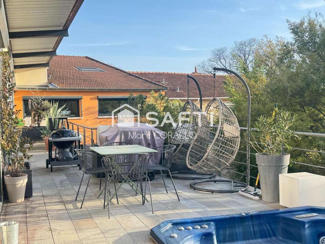 Photo 3 - Appartement à VALENCE