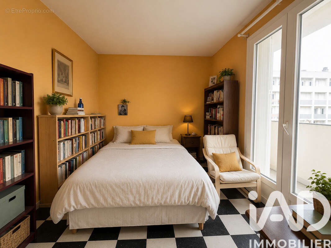 Photo 6 - Appartement à TALENCE