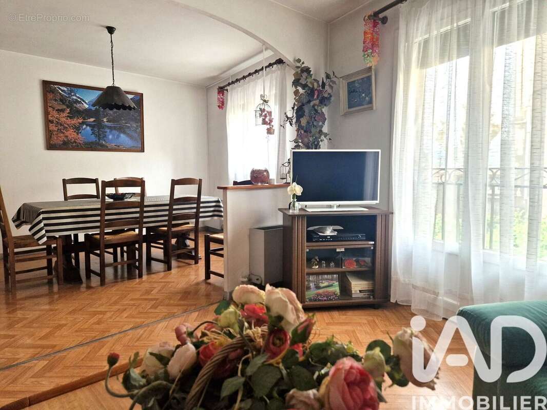 Photo 4 - Appartement à FAYENCE