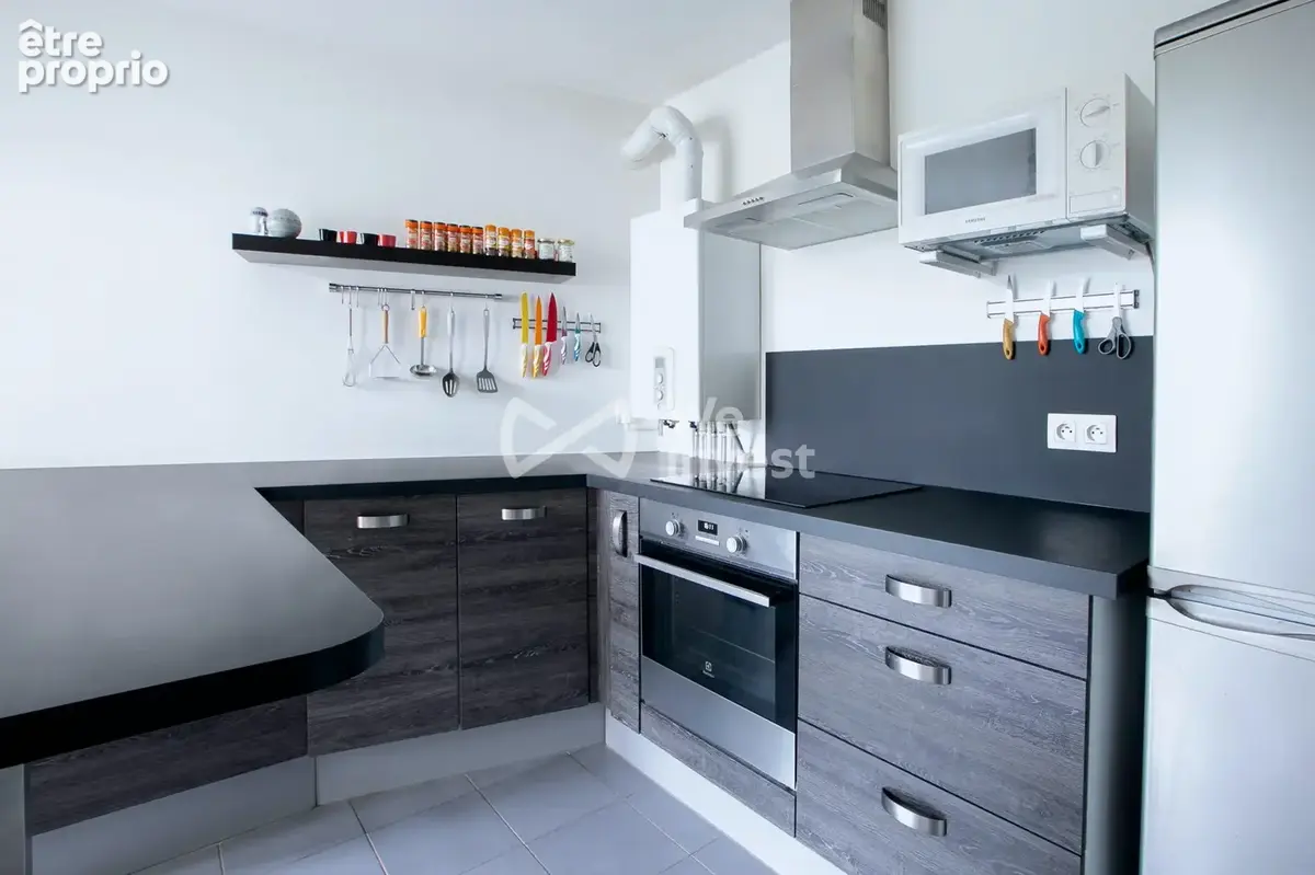 Appartement 3 pièces 64 m² à vendre à Bobigny (93000) - photo 6
