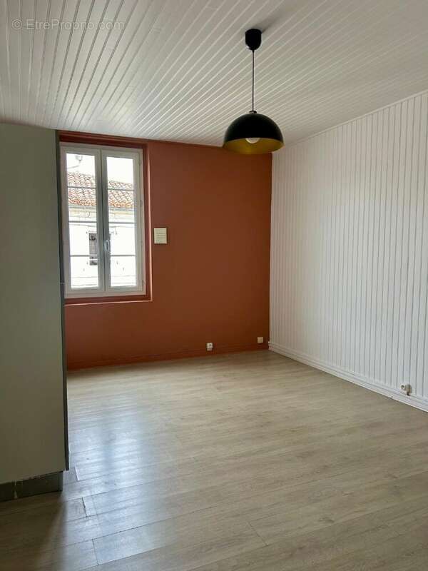 Appartement à ANGOULEME
