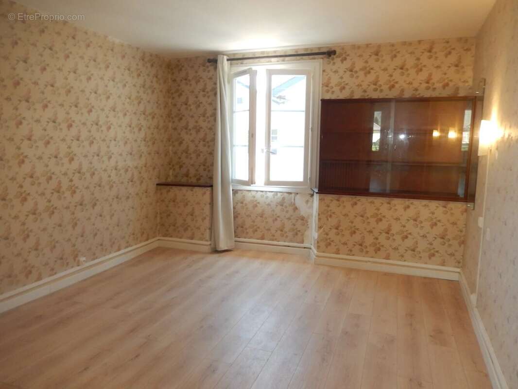 Maison à ARUDY