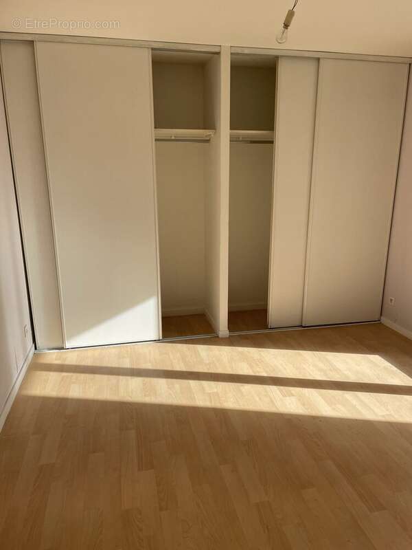 Appartement à QUIMPER