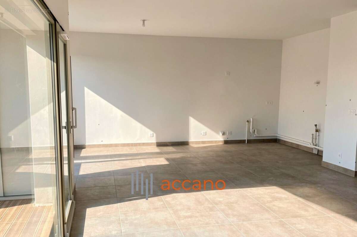 Appartement à ANNECY