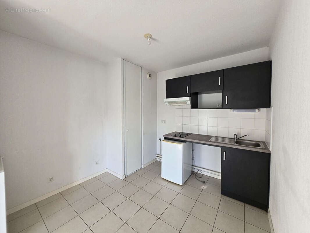 Appartement à LORMONT