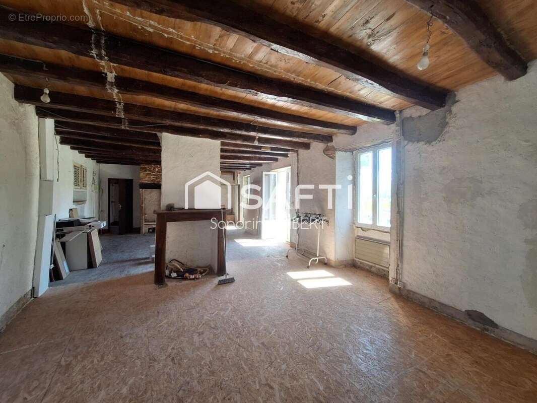 Photo 4 - Maison à LAMOTHE-CASSEL