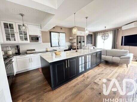 Photo 3 - Maison à LE BEAUSSET