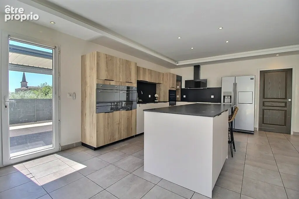 Maison 147m² à caumont-sur-durance - photo 8