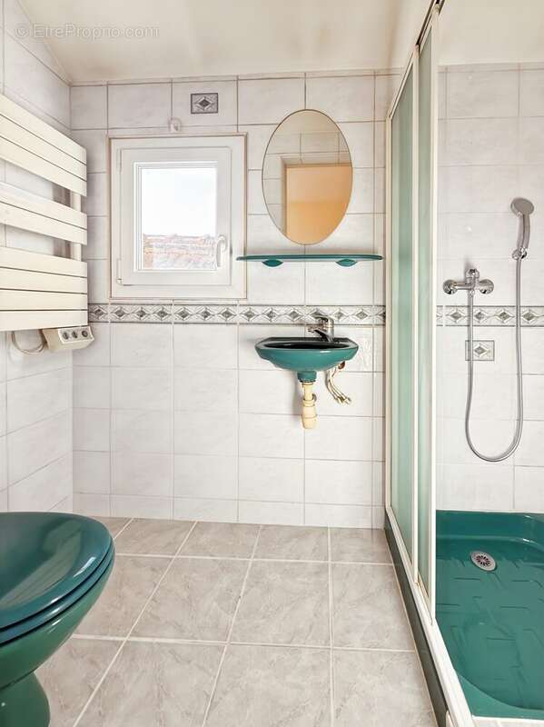 Maison à NOISY-LE-GRAND