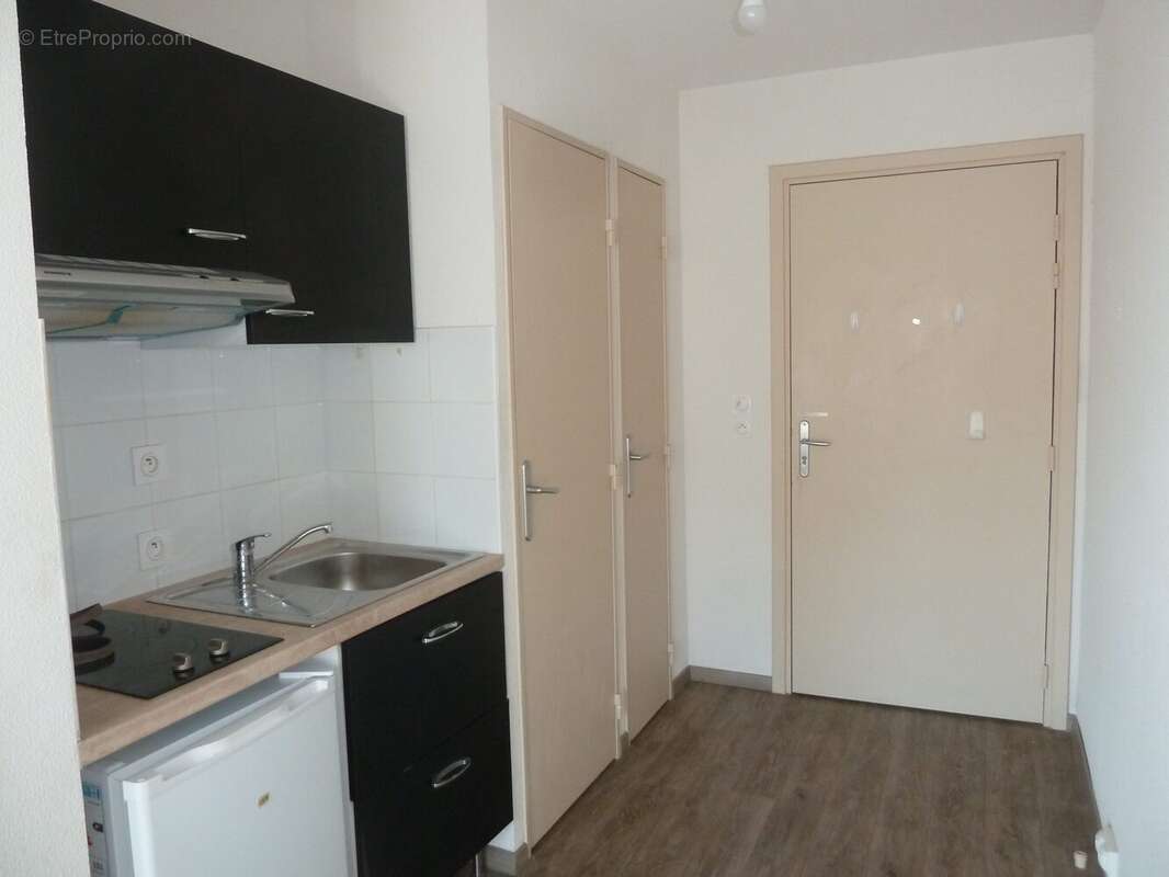 Appartement à LYON-7E