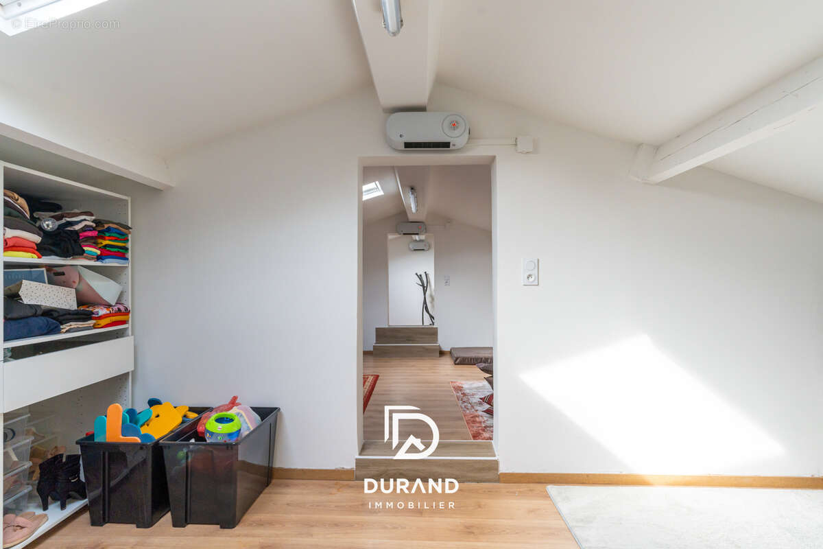 Maison à MARSEILLE-13E