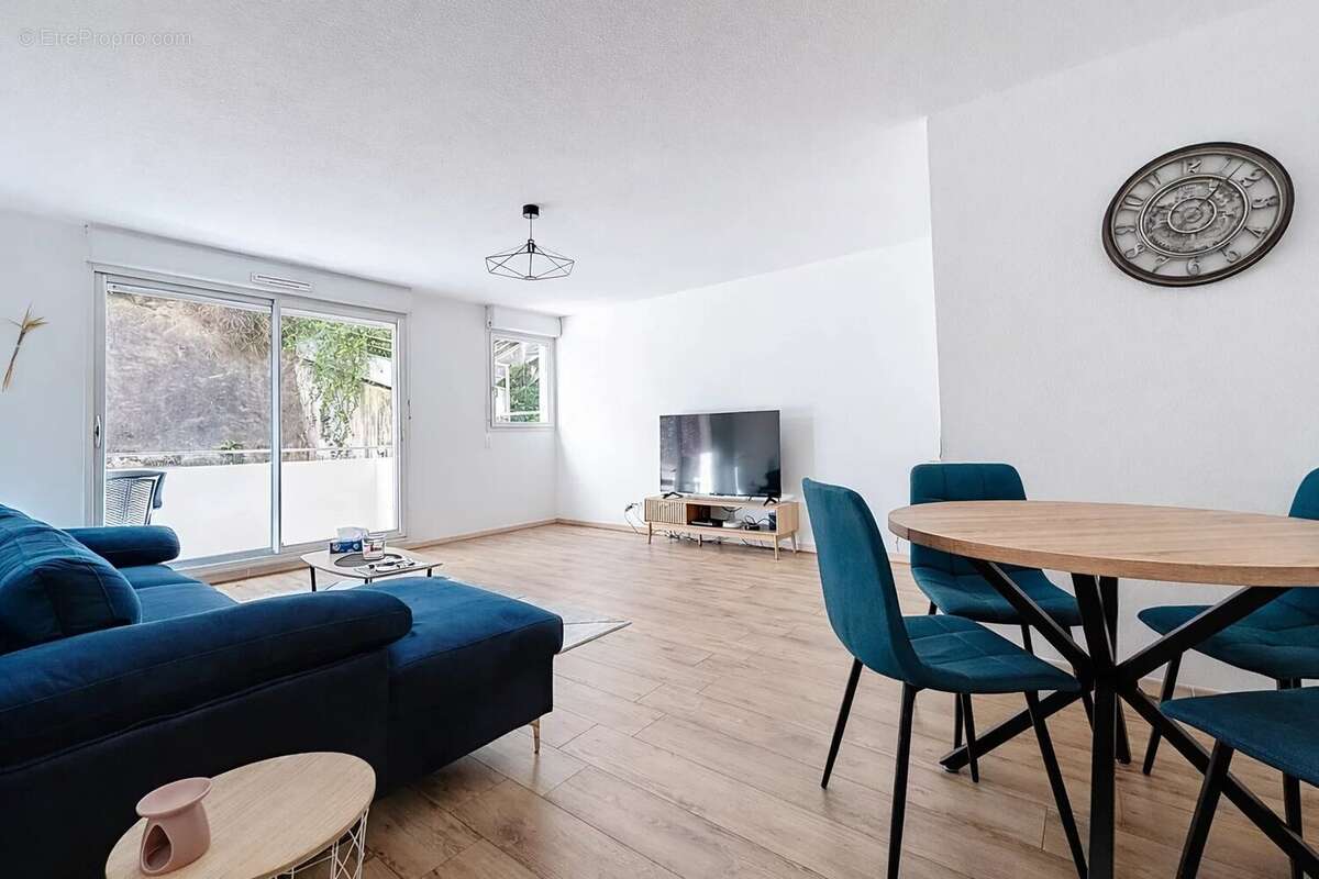 Appartement à MARSEILLE-14E