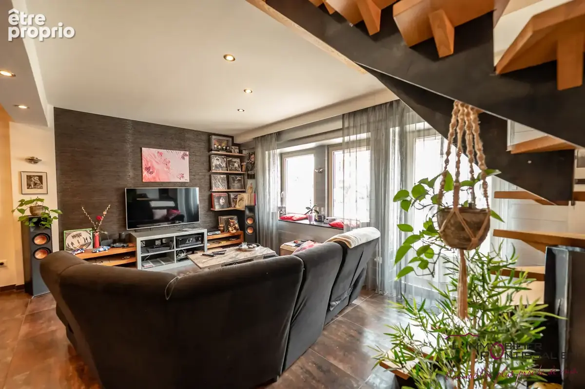 Duplex très belles prestations - photo 11