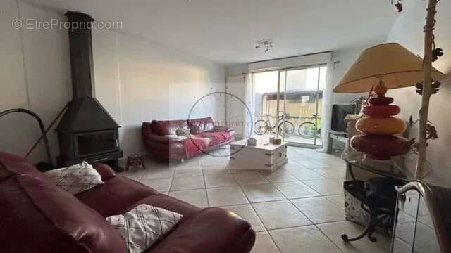 Maison à FONTENAY-SOUS-BOIS