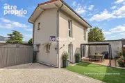 Maison à FONTAINE