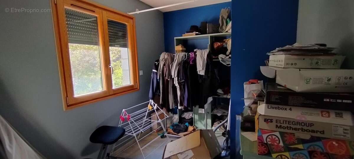 Maison à NOROY-LE-BOURG