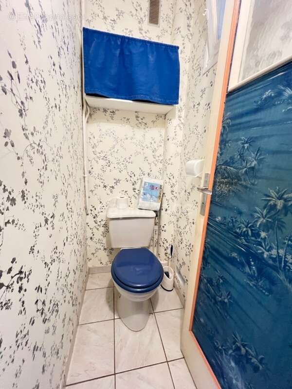 SAINT-BRIEUC – Appartement T3 de 65 m² – Idéal premier achat ou investissement locatif - photo 11
