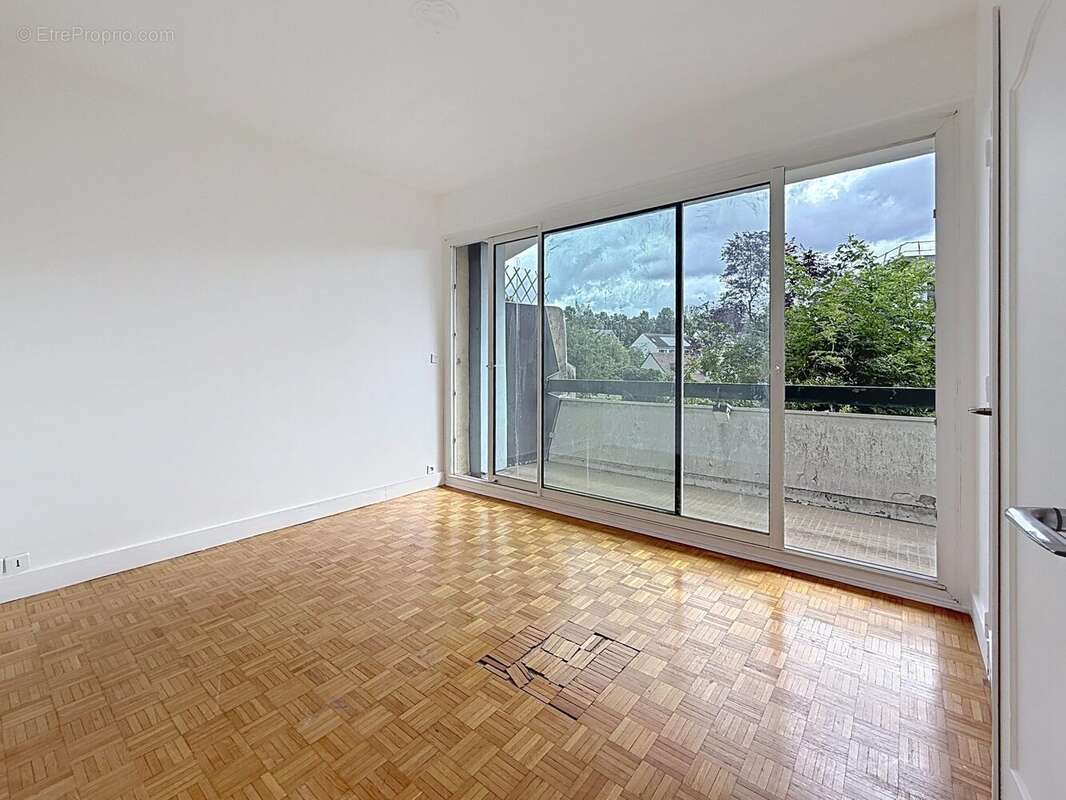 Appartement à CHATENAY-MALABRY