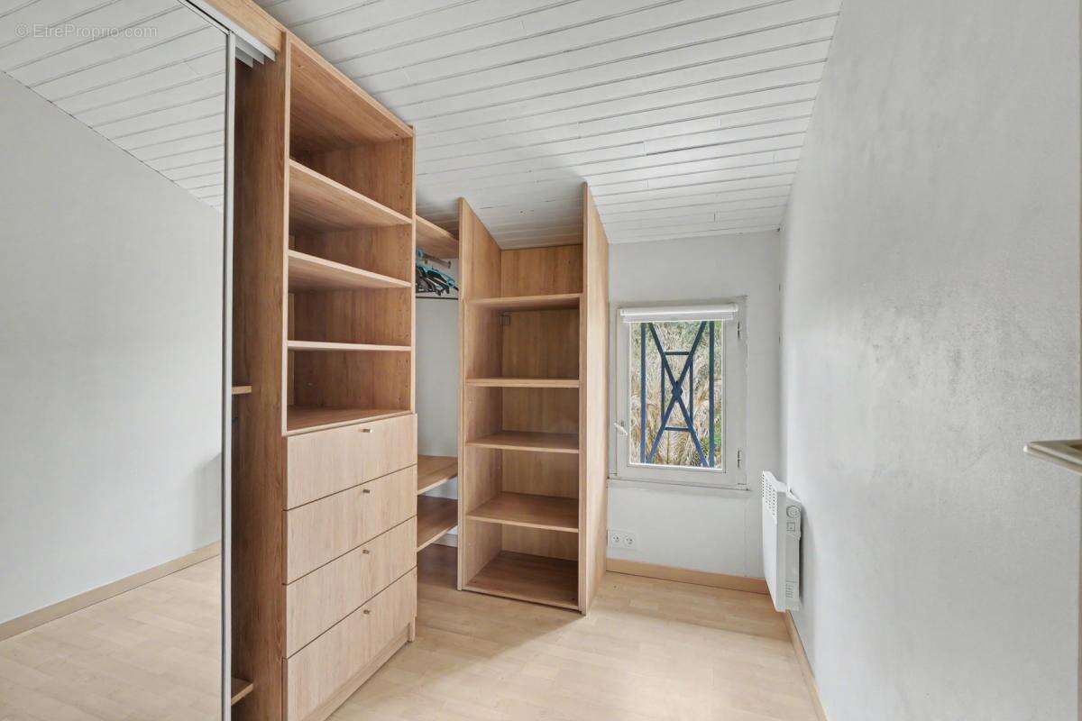 Maison à SAINT-ORENS-DE-GAMEVILLE