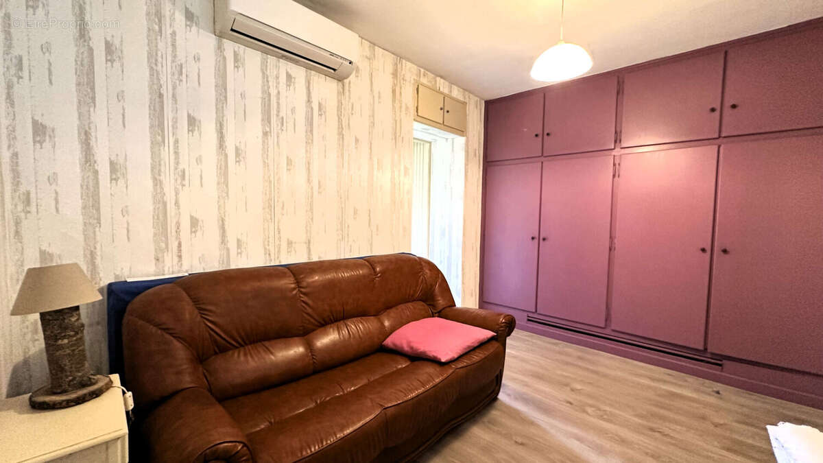 Maison à LE THIEULIN