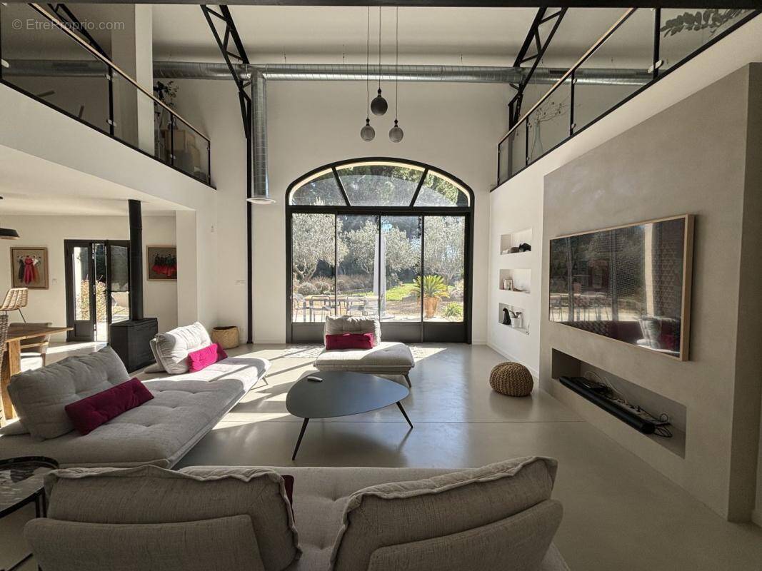 Maison à NIMES