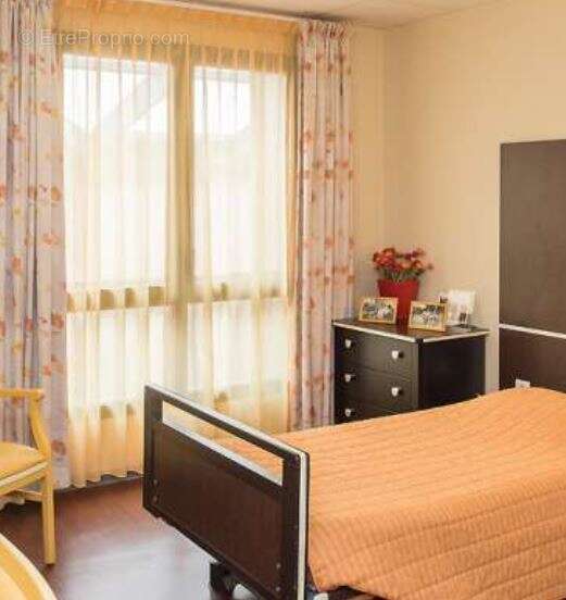 Appartement à SAINT-SULPICE-SUR-LEZE