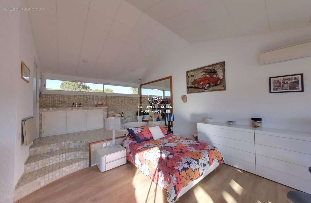 Maison à ARGELES-SUR-MER