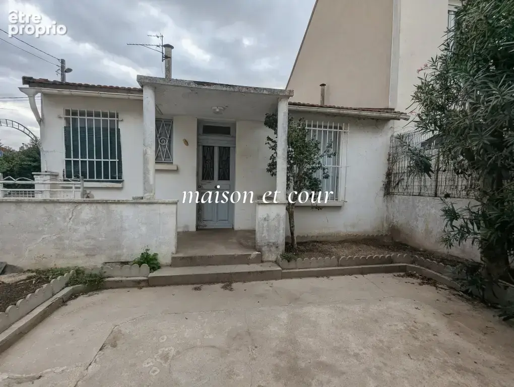 Maison avec garage et terrasse - photo 2