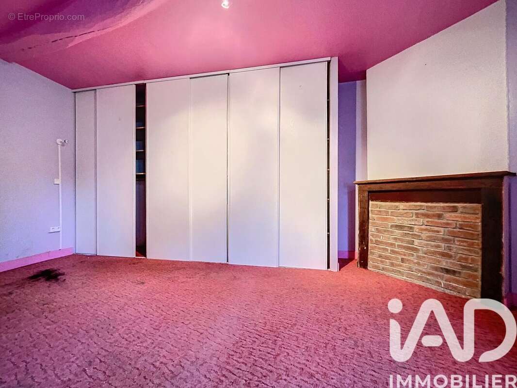 Photo 9 - Maison à DAMPIERRE-EN-BURLY