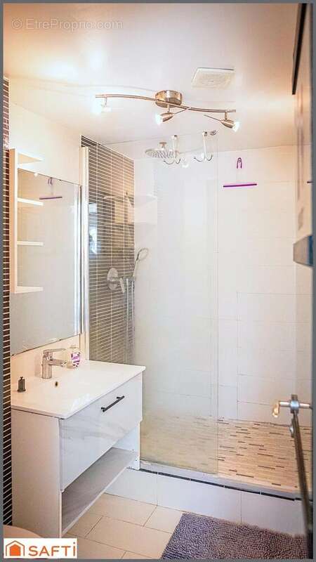 Photo 4 - Appartement à BOUGUENAIS