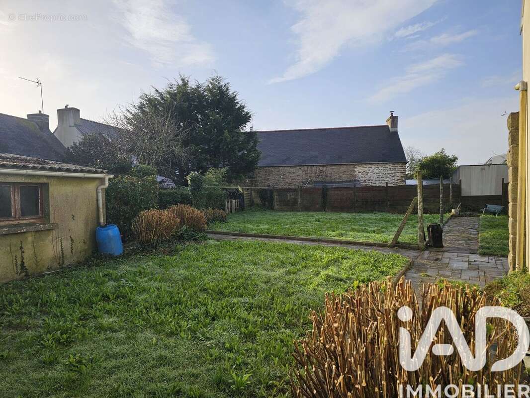 Photo 9 - Maison à PLONEOUR-LANVERN