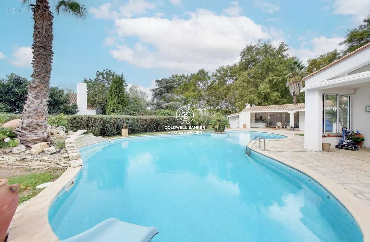 Maison à SAINT-CYPRIEN