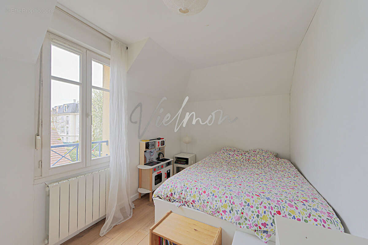 Maison à NOISY-LE-ROI