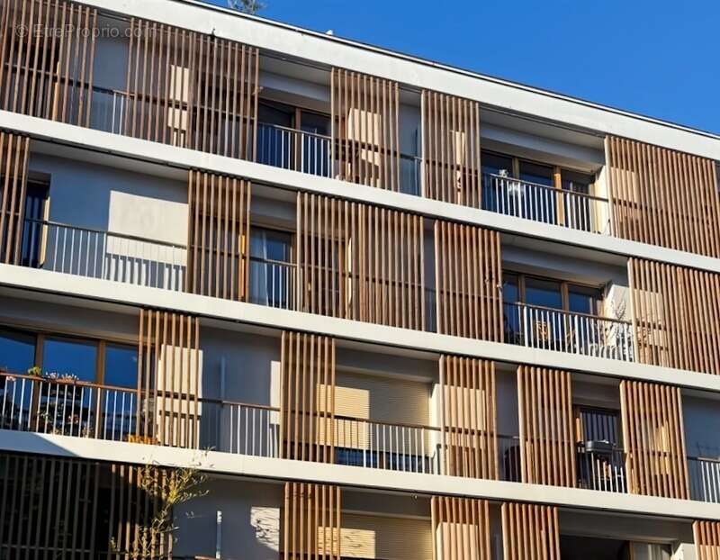 Appartement à MONTREUIL