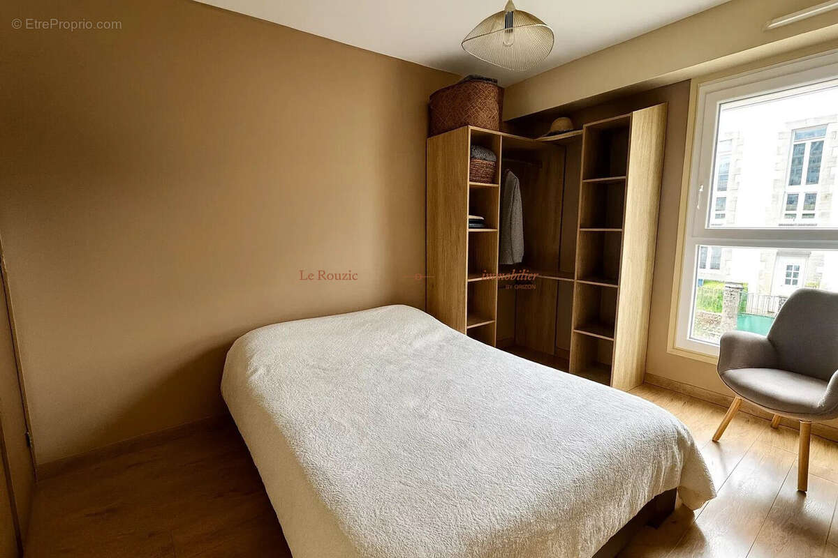 Appartement à VANNES