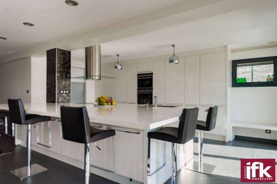 Maison à WOLFGANTZEN