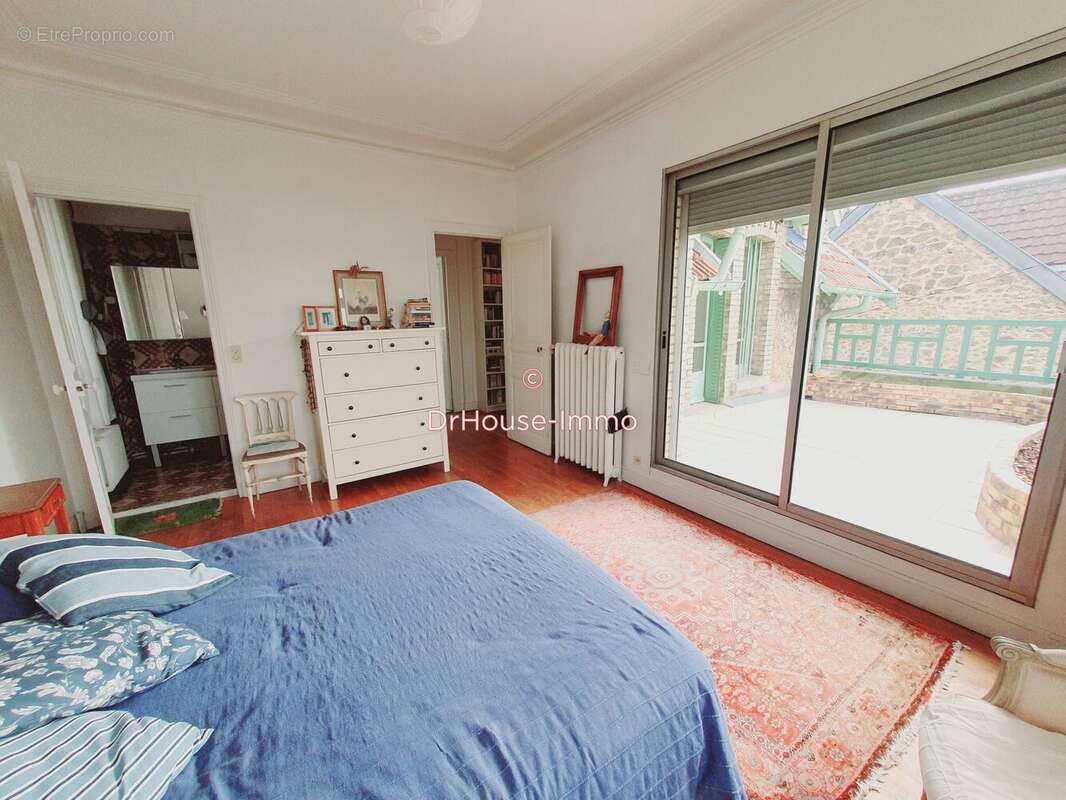 Maison à ARGENTEUIL